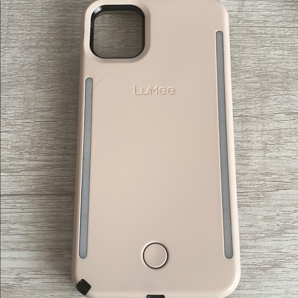 11 Pro Max Lumee Case! - image 1